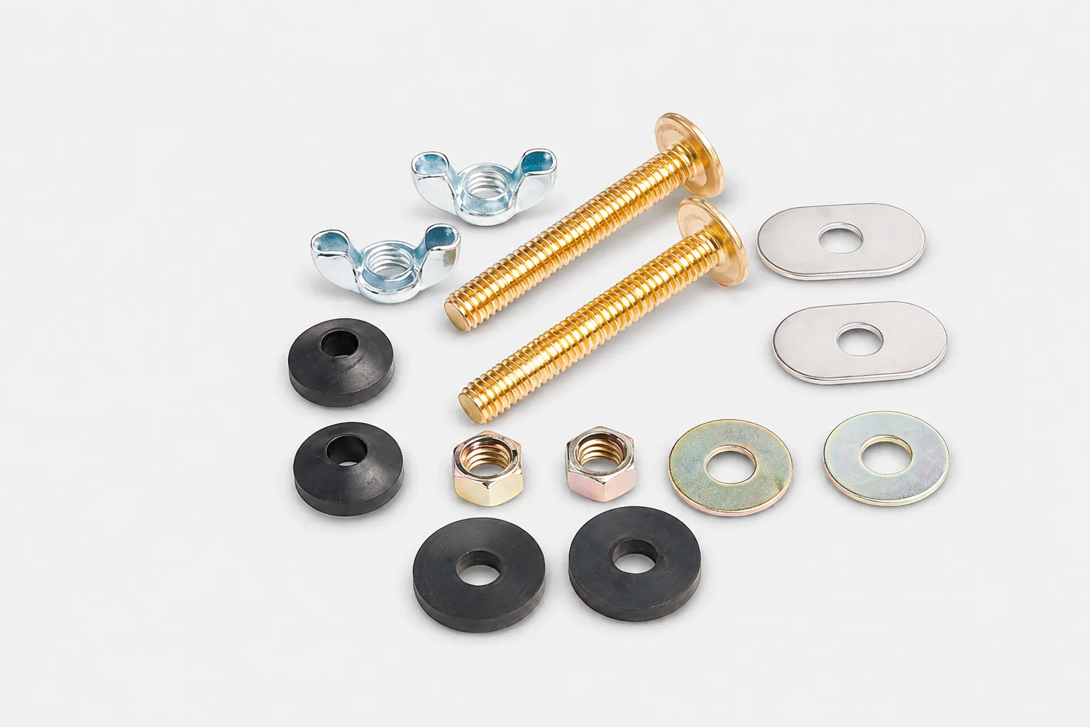 AOQUAN category kits